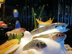 -广州富力君悦大酒店·凯菲厅