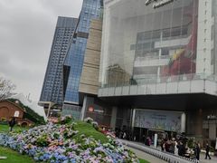 -首开·龙湖成都西宸天街