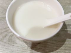 -杨记杏仁茶(椰园店)
