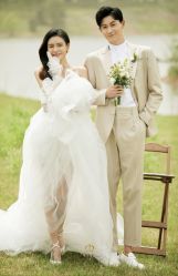 点击看大图 -天一婚纱摄影TIA STUDIO(珠海路店)