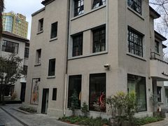 -徐家汇源景区-衡山坊