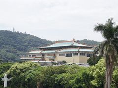 -台北故宫博物院