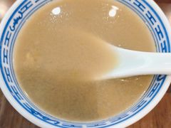 -蟹上黄·蟹黄面·江南糖水(人民广场店)