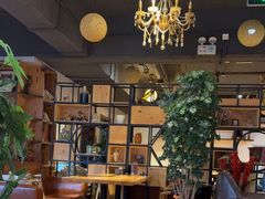 -欧典咖啡屋(台东店)