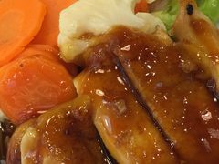 -吉野家(红博中央公园店)