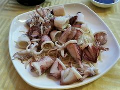 -新金盛·海鲜酒楼(盐田店)