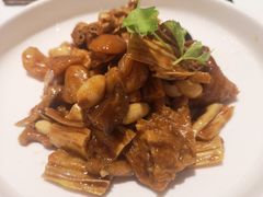 -卫鼎轩·曹公馆(鼓楼店)