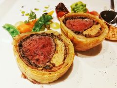 惠灵顿牛排-蝶舍·MAISON PAPILLON