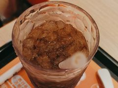-大快活(罗湖商业城分店)