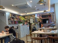 -陆记鹅庄·潮汕菜·狮头鹅(大仟里店)