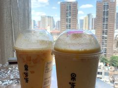 -果呀呀(国金街店)