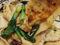 -子午路张记肉夹馍(兵马俑店)
