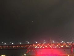 -重庆两江夜游-交运系列