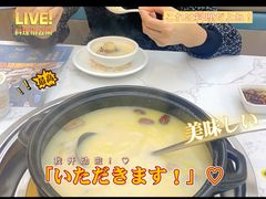 -顺德公猪肚鸡·椰子鸡(惠东天虹店)