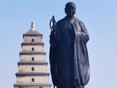 -大慈恩寺(大雁塔)