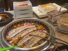 -火炉火自助餐(悠唐购物中心店)