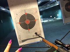 -枪馆1号实弹射击俱乐部