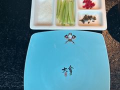 -局气 烤鸭·北京菜(光华路店)
