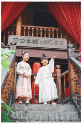 -蜜糖派儿童摄影(青建·太阳岛店)