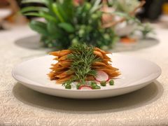 精美八味碟一托-全聚德(常州店)