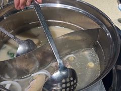 -煲大王猪肚鸡·椰子鸡火锅(红谷滩万达店)