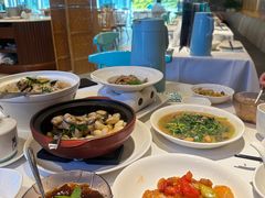 -莆田餐厅PUTIEN(三里屯店)
