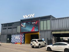 -赛卡联盟WSK卡丁车俱乐部