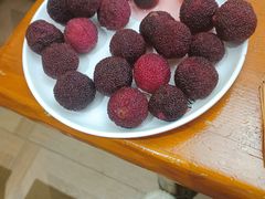 -东大桥小国抻面烧烤(长通路店)