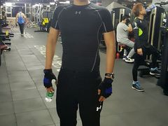 -长新国际游泳健身会所(亦庄店)