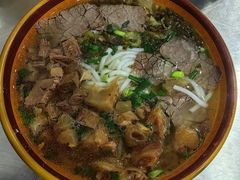 -花溪牛肉粉(八鸽岩店)