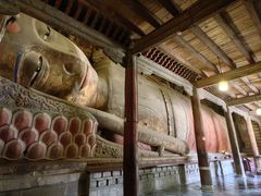 -张掖大佛寺景区