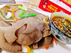 -洪霞餐馆