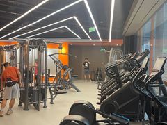 -加伍磅健身(千树店)