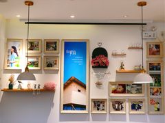 -燕庭·纯燕窝·甜品下午茶(南京西路店)