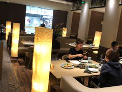 大堂-枕水江南(铁西万象汇店)