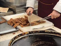 -香糯炎荞饼王(解放碑店)