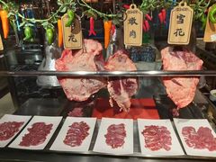 -南通滨江洲际酒店-西集自助餐厅