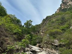 -黑龙潭风景区