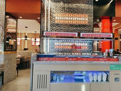 -巴蜀王婆大虾(南锣鼓巷店)