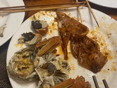 -宁波石浦豪生大酒店·自助餐厅