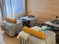 -巴拉吉·SPA·按摩养生馆