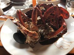 -Ministry of Crab(科伦坡店)