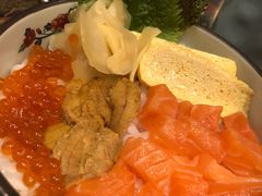 -炙柒Sekinana·精致料理 烧鸟·铁板烧(海上世界店)