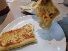 -斯琴阿妈蒙古餐厅(新城店)