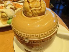 -君悦酒店·乐厨·高空自助餐(青年大街店)