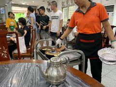 -红星光发煲仔饭(大石街店)