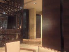 -海棠湾九号度假酒店-融荟家和中餐厅
