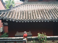 -长春观
