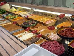 -极乐小煮·成都冒菜(科技绿洲店)