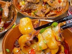 -牛市坎火锅(建设路店)